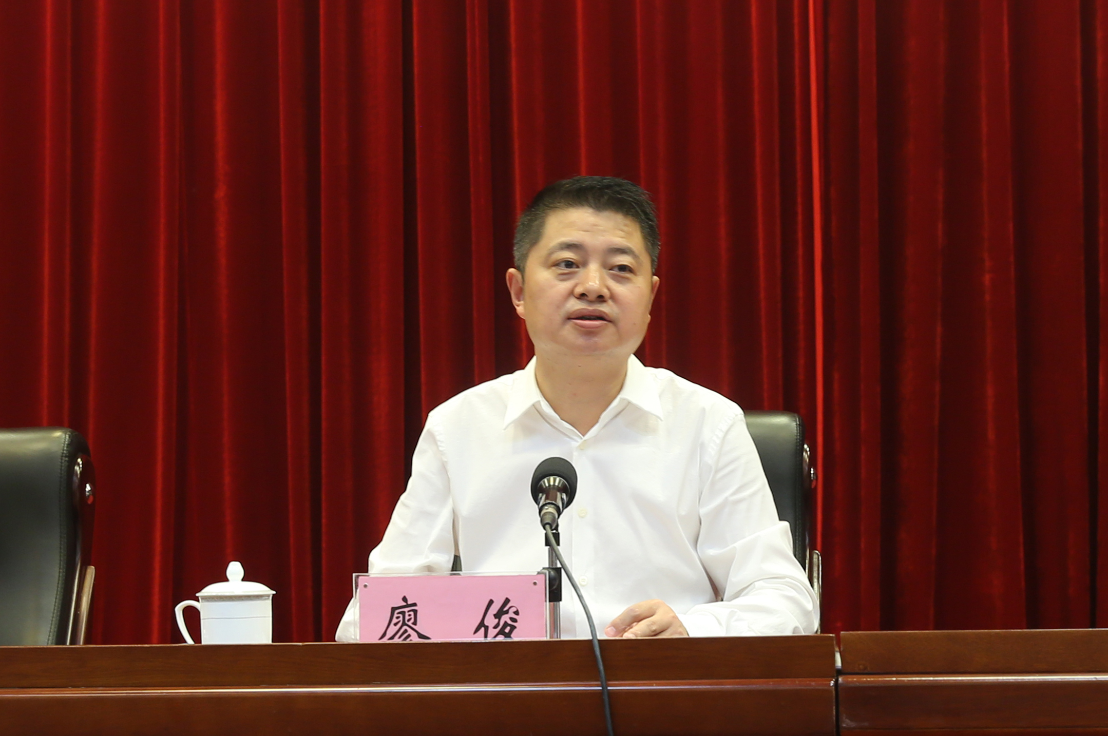 泸州市江阳区启动农村乱占耕地建房问题摸排工作(图2)